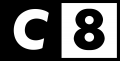 Logo c8 svg