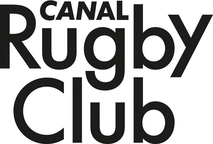 Logo - Canal Rugby Club (CRC) - 2015