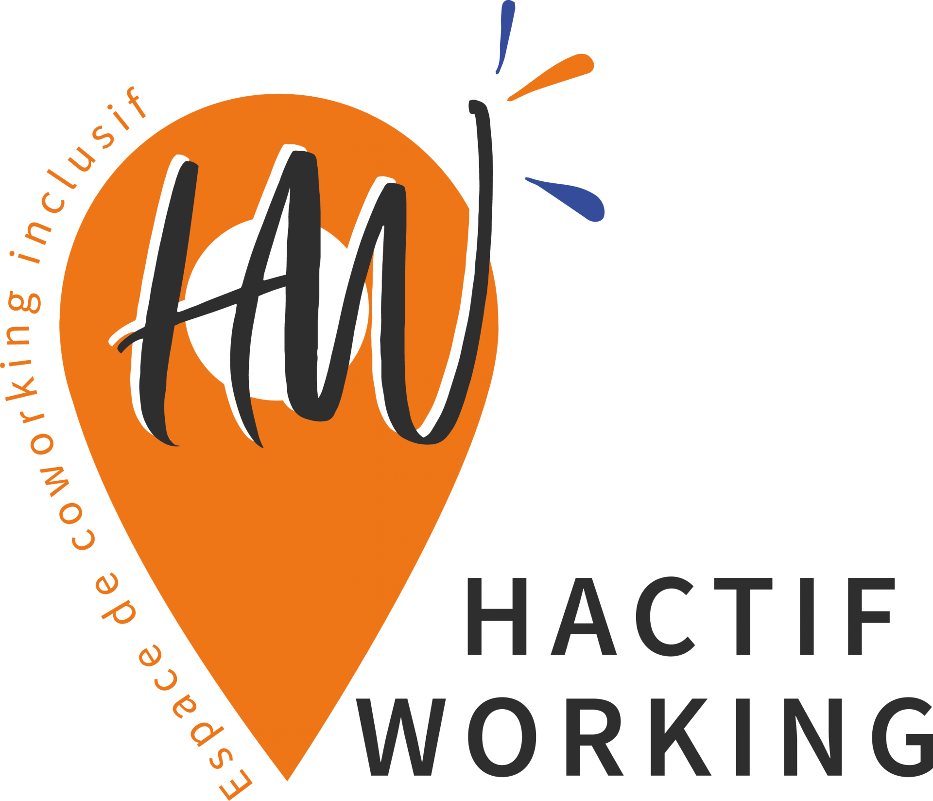 Logo d'HactifWorking