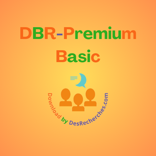 Logo - DBR-Premium Basic