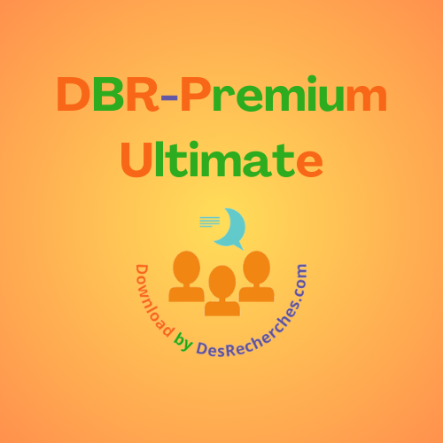 Logo - DBR-Premium Ultimate