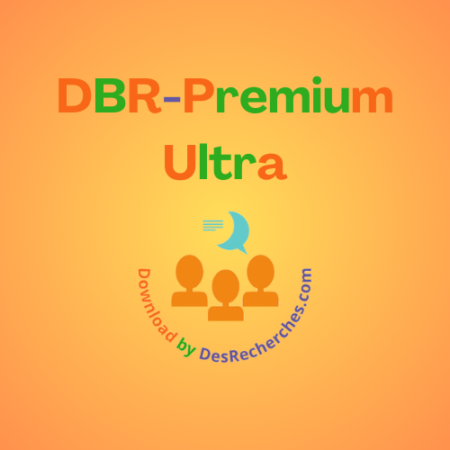 Logo - BDR-Premium Ultra