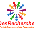 Logo de DesRecherches.com - 4