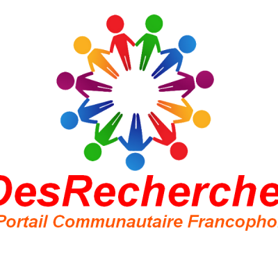 Logo de DesRecherches.com - 4