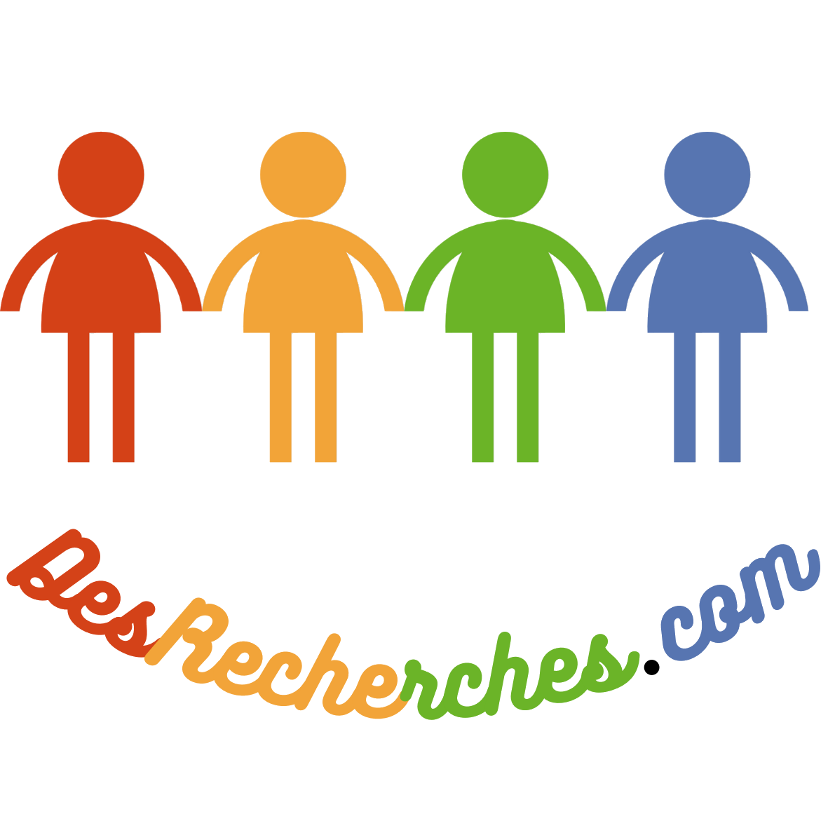 Logo DesRecherches.com - 2 (transparence )