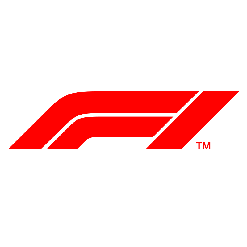 Logo F1 (red 800 px)