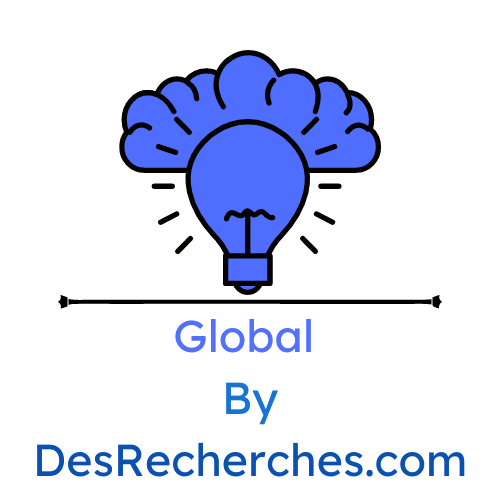 Logo - Global by DesRecherches.com -transparence-