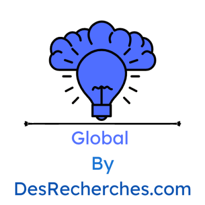 Logo - Global by DesRecherches.com -transparence-