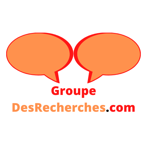 Logo - Groupe DesRecherches.com - transparence-