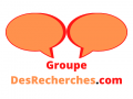 Logo - Groupe DesRecherches.com - transparence-