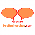 Logo - Groupe DesRecherches.com - transparence-