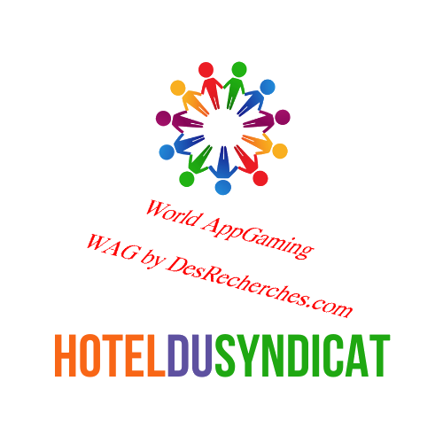 Logo HotelduSyndicat -transparence- Lien de Parrainage CMGroup