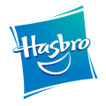 Logo - Hasbro logo