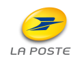 Logo laposte