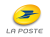 Logo laposte