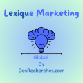 Logo lexique marketing gdr