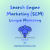 Logo - Lexique Marketing - Search Engine Marketing (SEM)