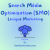 Logo - Lexique Marketing - Search Média Optimization (SMO)