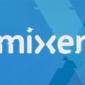 Logo Mixer