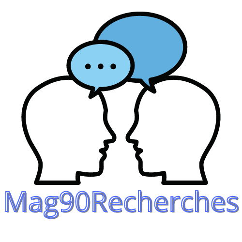 Mag90Recherche - Le site communautaire des blogueurs!