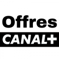 Logo - Offres Canal+