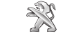 Logo Peugeot