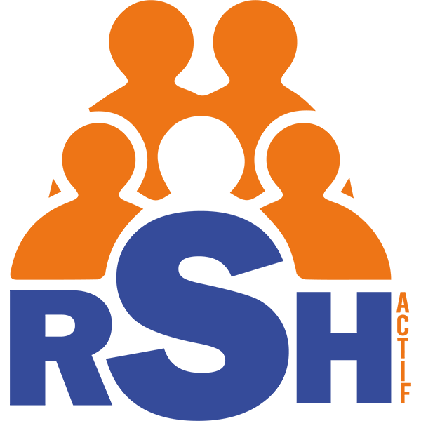 Logo d'Hactif RSH