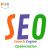 Logo SEO (search engine optimisation) -transparence-