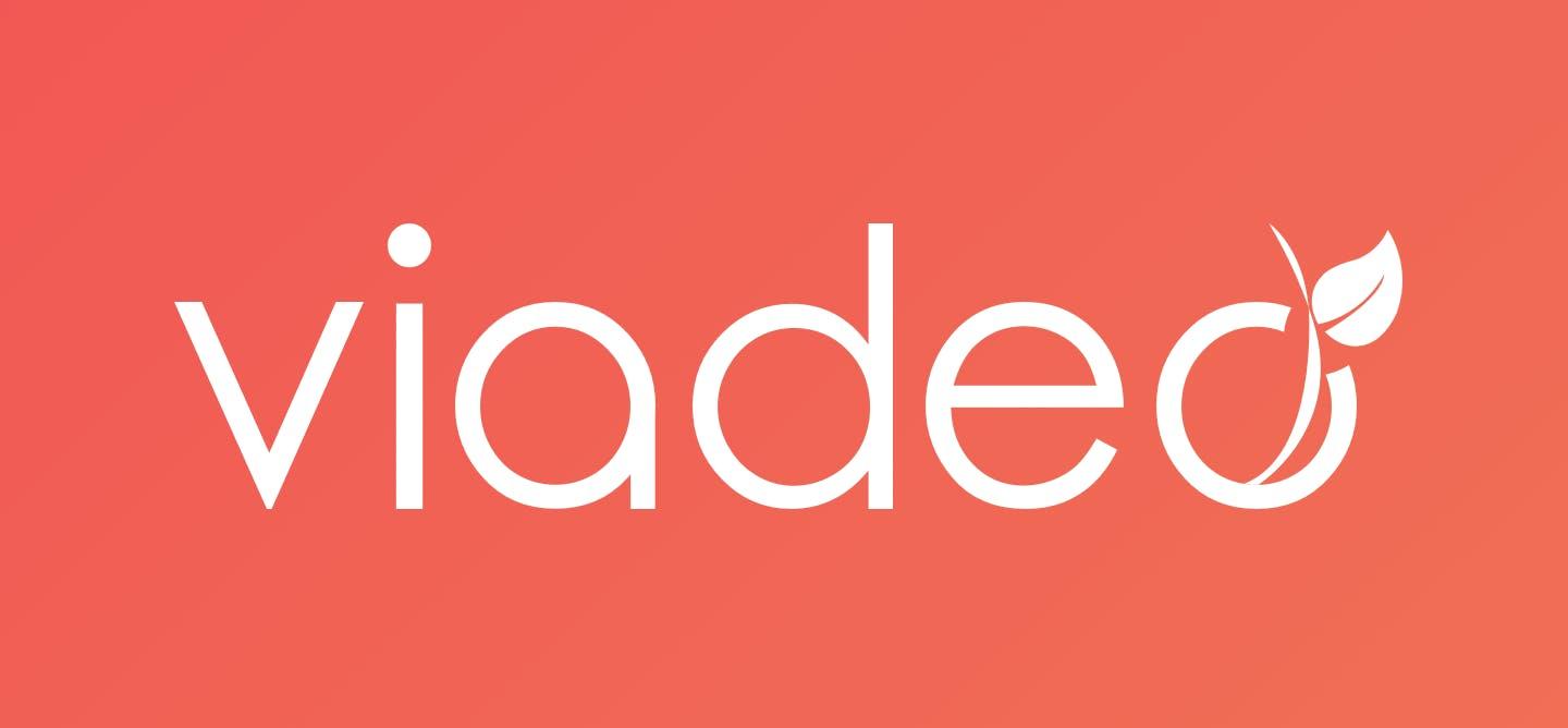 Logo Viadeo