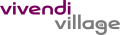 Logo Vivendi Village