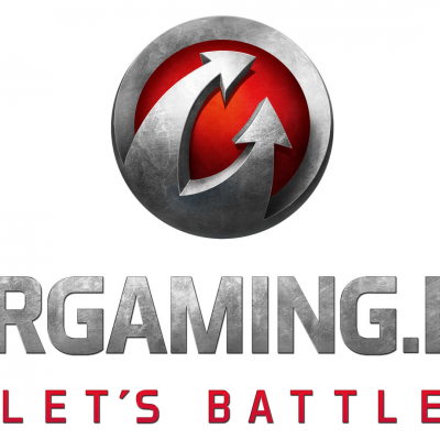 Logo WarGaming.net