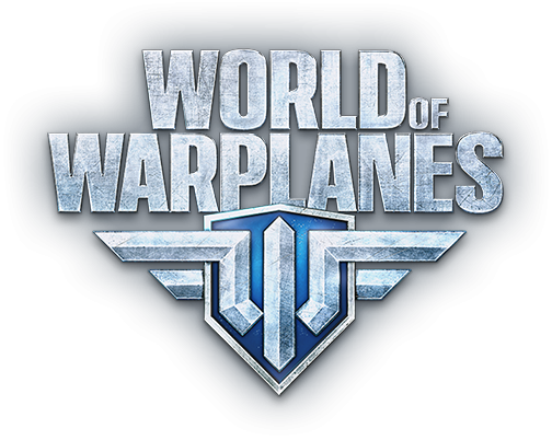 Logo - World of Warplanes
