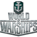 Logo - World of Warships