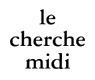 Logo - LeChercheMidi