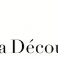 Logo - La Découverte