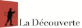 Logo - La Découverte