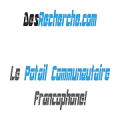 Logo de DesRecherches.com - 1