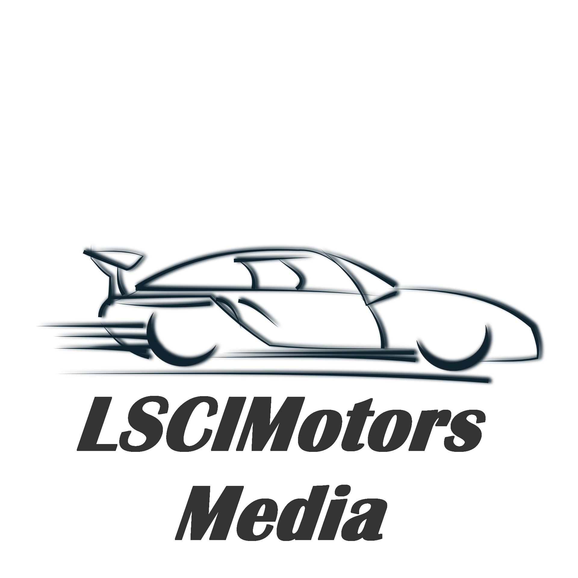 Logo de LSCIMotors Media - 1