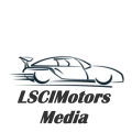 Logo de LSCIMotors Media - 1