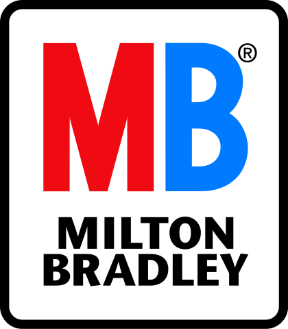 Milton Bradley Company - Logo