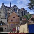 Musée-Abbaye - Saint-Germain d’Auxerre (1) Copyright