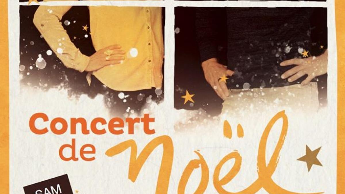 Osny - Concert de Noël - Bon Plan - Blog | DesRecherches