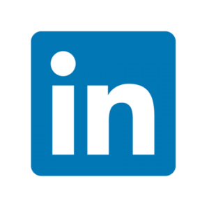 Logo de LinkedIn - 1