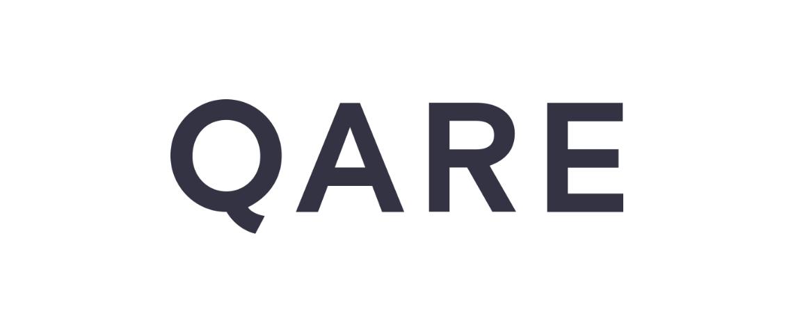 Qare - Logo