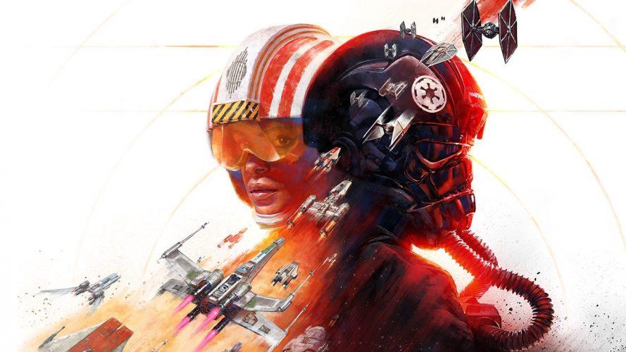Star Wars Squadrons : EA n’a pas prévu de contenu post-lancement - Actualités | WorldApp Gaming by DesRecherches.com