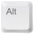 Informatique: 50 raccourcis clavier ALT pour insérer un caractère spécial