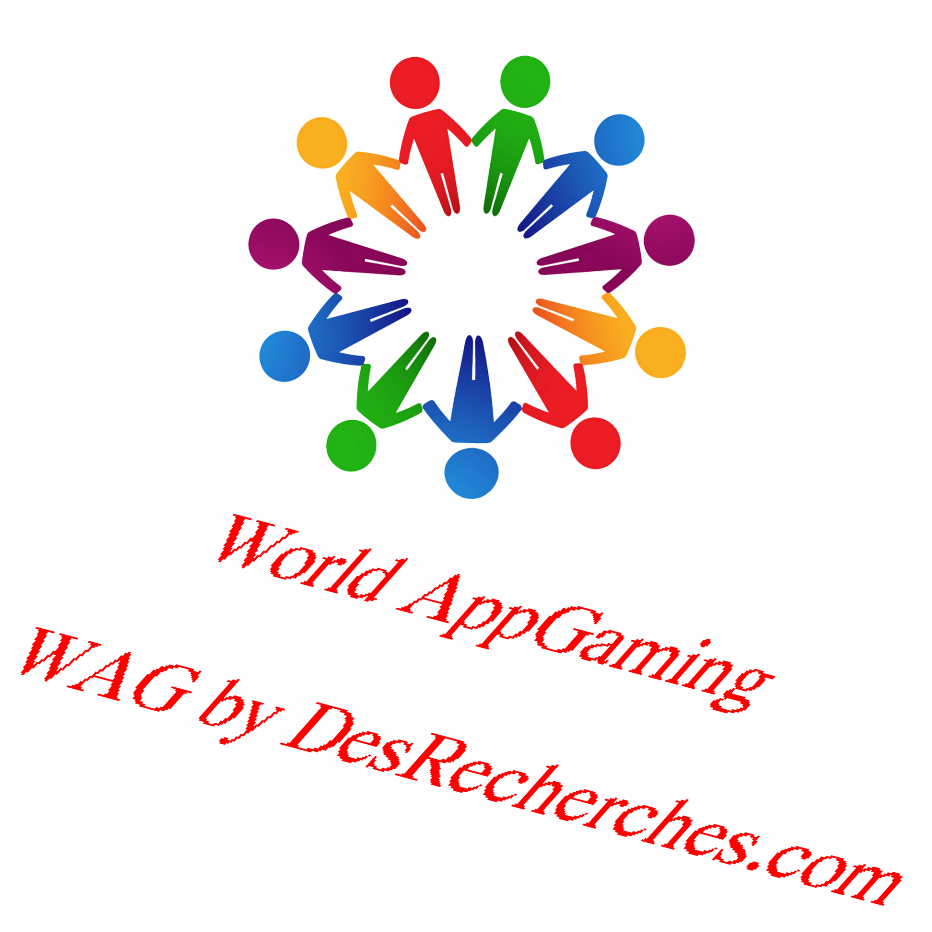 World AppGaming: Pour vous servir! - Actualités | World AppGaming BY DesRecherches.com