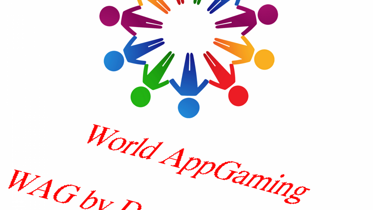 World AppGaming: Pour vous servir! - Actualités | World AppGaming BY DesRecherches.com