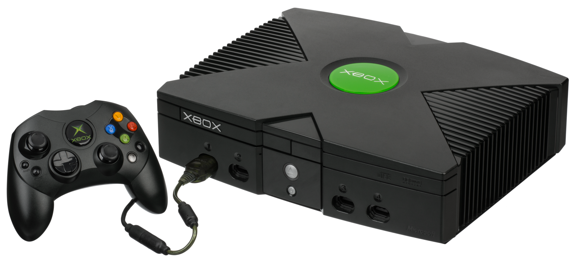Xbox - Cconsole