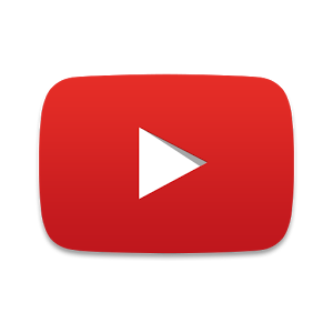 Logo Youtube 2013